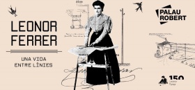 Leonor Ferrer exposicio